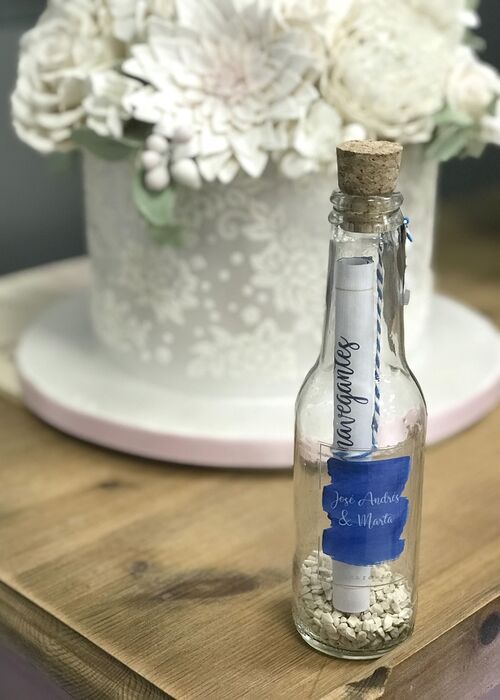Invitaciones Personalizadas
