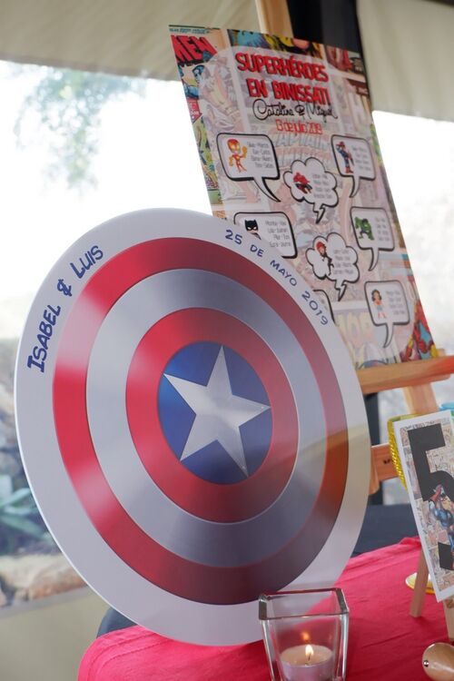 Invitaciones Personalizadas