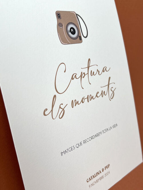 CARTEL-CAPTURA EL MOMENTO
